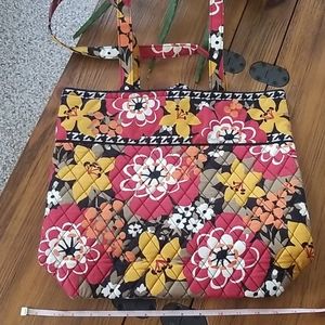Vera Bradley tote